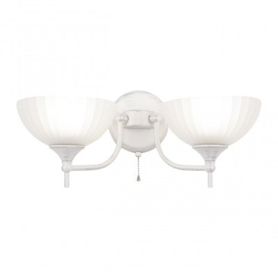 Бра Arte Milano 340049/2W WT+SL