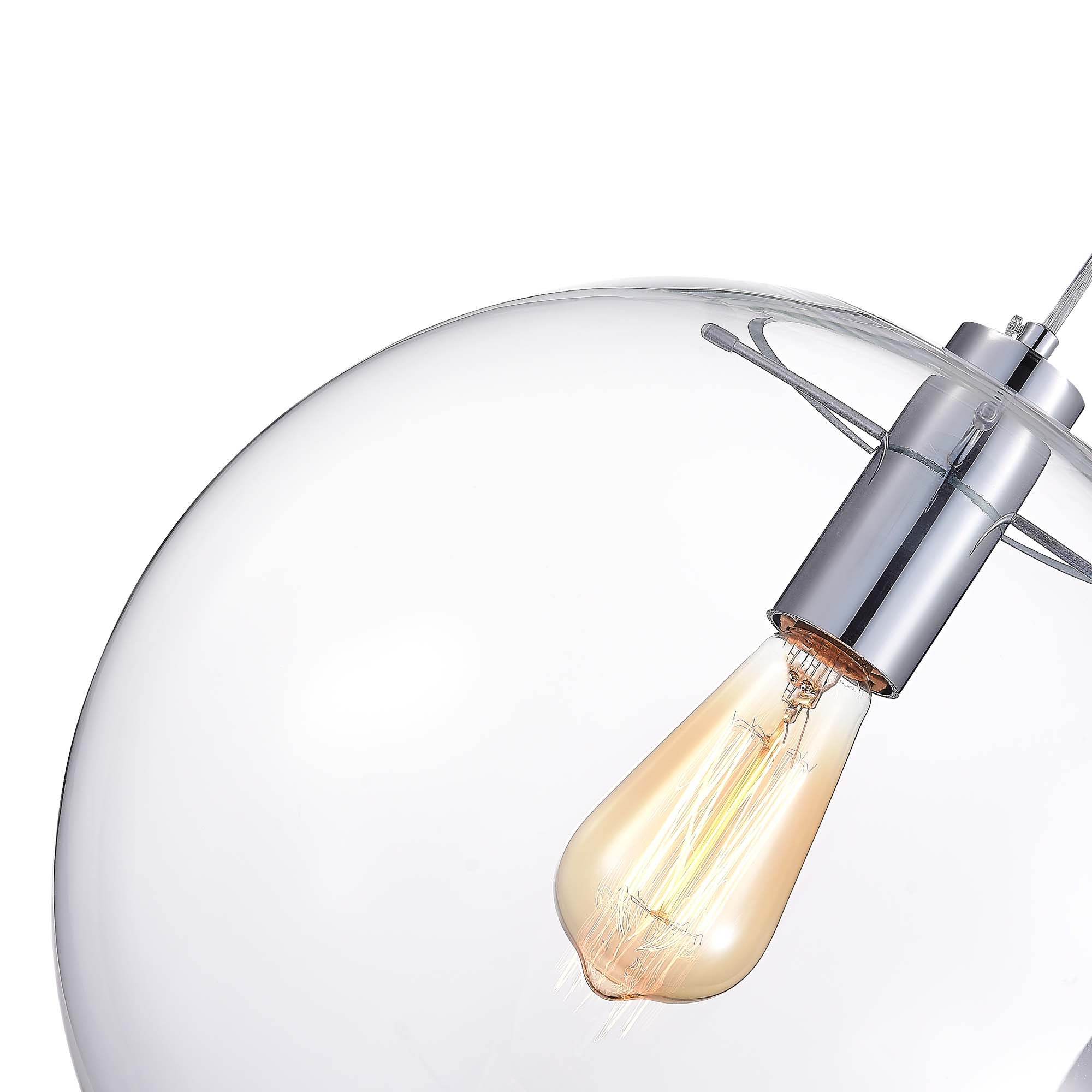 Подвесной светильник ST Luce Noor SL1056.113.01