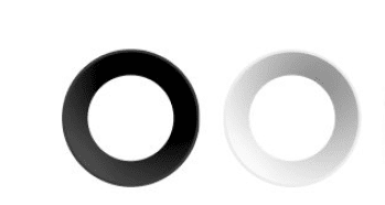 Встраиваемый светильник DesignLed DL-MJ-1031G-B 002976