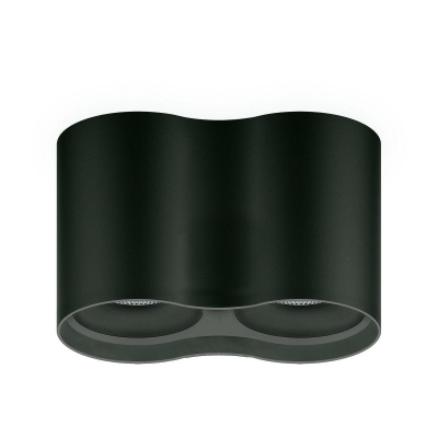 Потолочный светодиодный светильник Gauss HD033