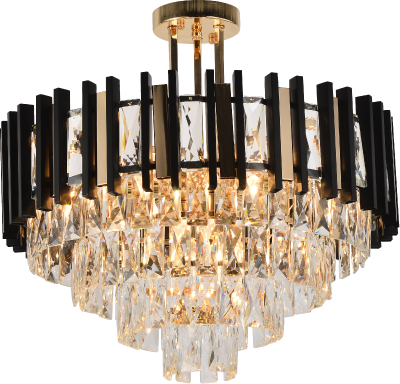 Потолочная люстра Rivoli Miranda Б0061202