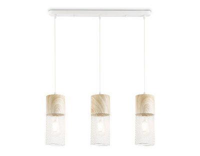 Подвесной светильник Ambrella Light Loft Traditional TR8499