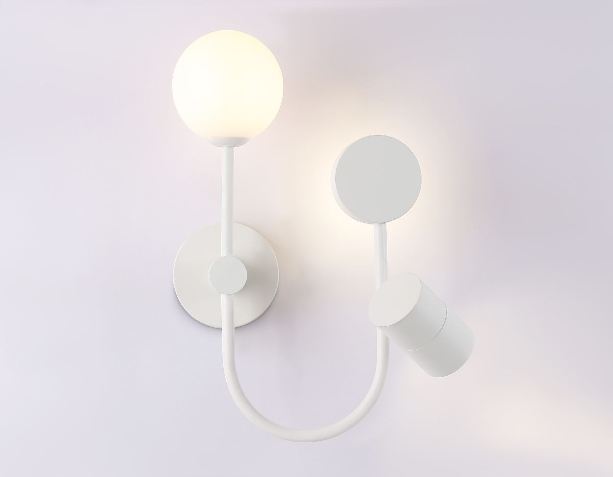 Настенный светильник Ambrella Light Comfort LineTech FL66388