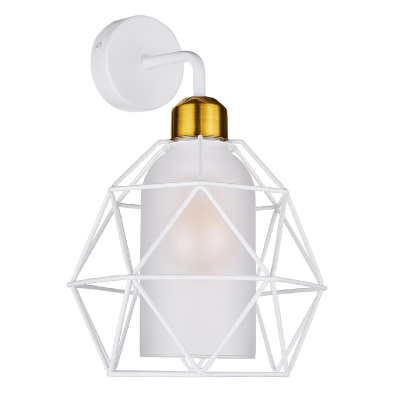 Бра 33 Идеи WLL400.01.01WH.PA-M35WH