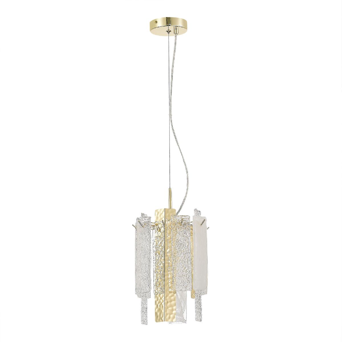 Подвесной светильник ST Luce Scolare SL1636.203.01