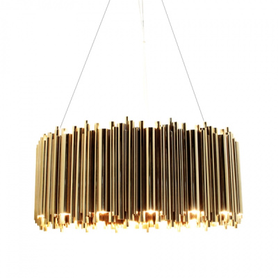 Подвесная люстра ImperiumLoft Brubeck DeLight Collectionfull 84554-22