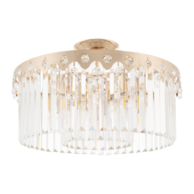 Потолочная люстра Arte Milano Sorrento 378909/6/50/490 GD