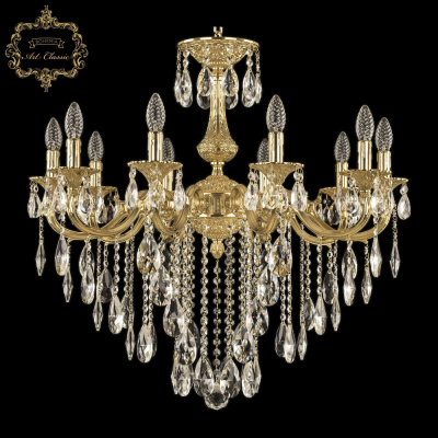 Подвесная люстра Art Classic 31.2101.10.250.B.G