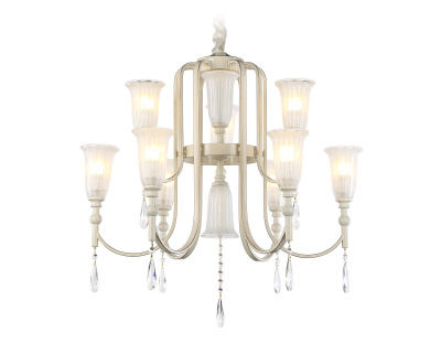 Подвесная люстра Ambrella Light Traditional TR3248