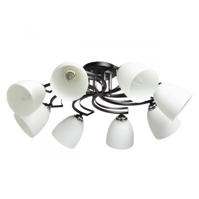 Люстра на штанге DeMarkt 315014108