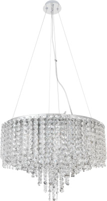 Подвесная люстра Stilfort Rain of Crystal 2187/09/12P