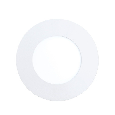 Встраиваемый светодиодный светильник Eglo Fueva 1 94776