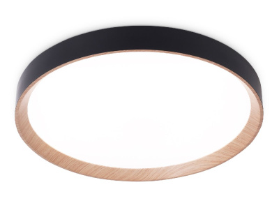 Потолочный светильник Ambrella Light Orbital Design FZ1326