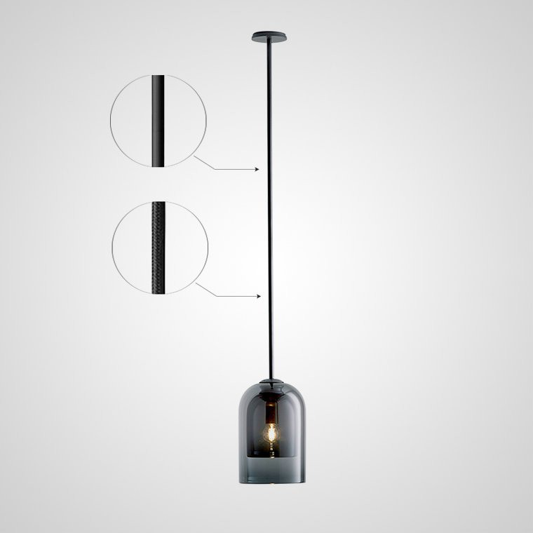 Подвесной светильник ImperiumLoft Aria 140525-26
