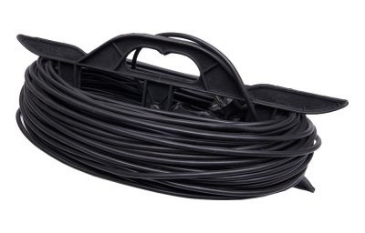 Удлинитель-шнур 1-местный 30 м. Stekker Home HM02-01-30 39225