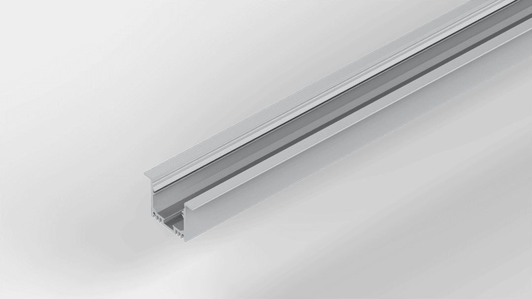Алюминиевый профиль DesignLed LE.4932-R 010356