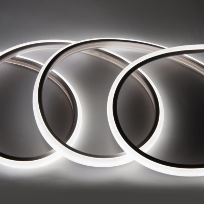 Гибкий неон General GLS-2835-120-9.6-220-BNL-IP67-6 504114