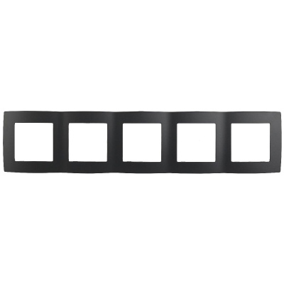 Рамка на 5 постов Эра 12-5005-05 Б0014785