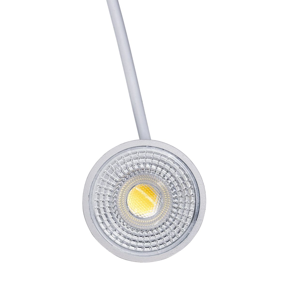 Светодиодный модуль Crystal Lux CLT 090M 9W 4000K WH