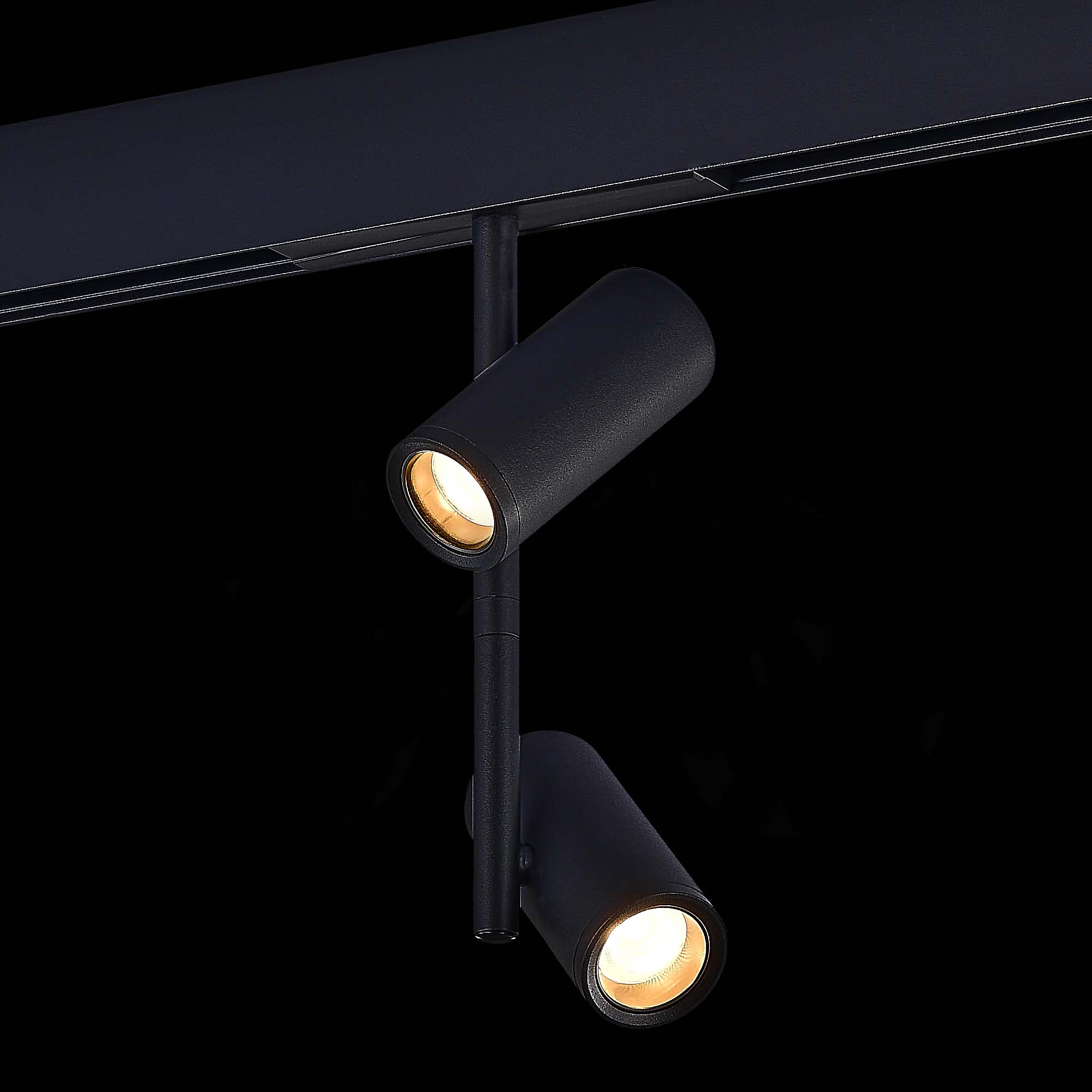 Трековый светильник ST Luce Skyline 48 ST808.446.16
