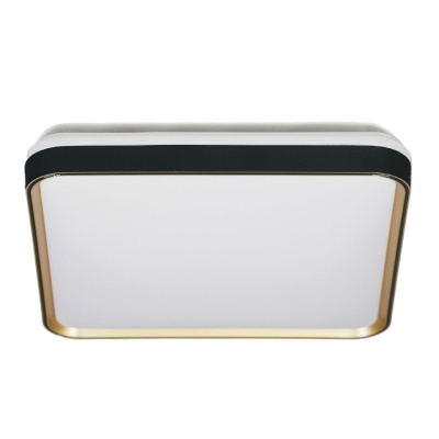 Потолочный светильник Lumina Deco Paneli LDC 8061-450 BK