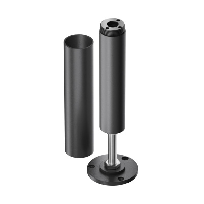 Основание с регулировкой по высоте Maytoni Shelf CA025BA-B