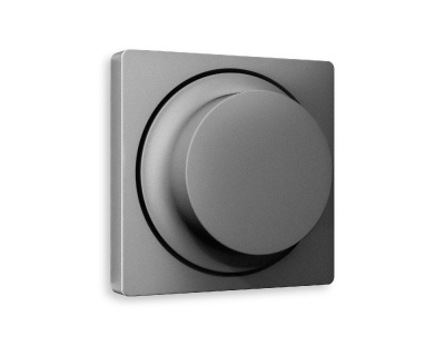 Лицевая панель для светорегулятора универсального Ambrella Volt Alfa AP6555