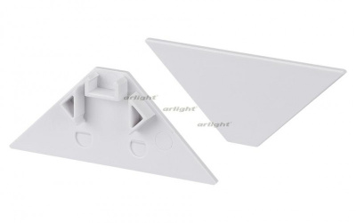 Заглушка Arlight ARH-DECORE-S12-INT глухая 023872