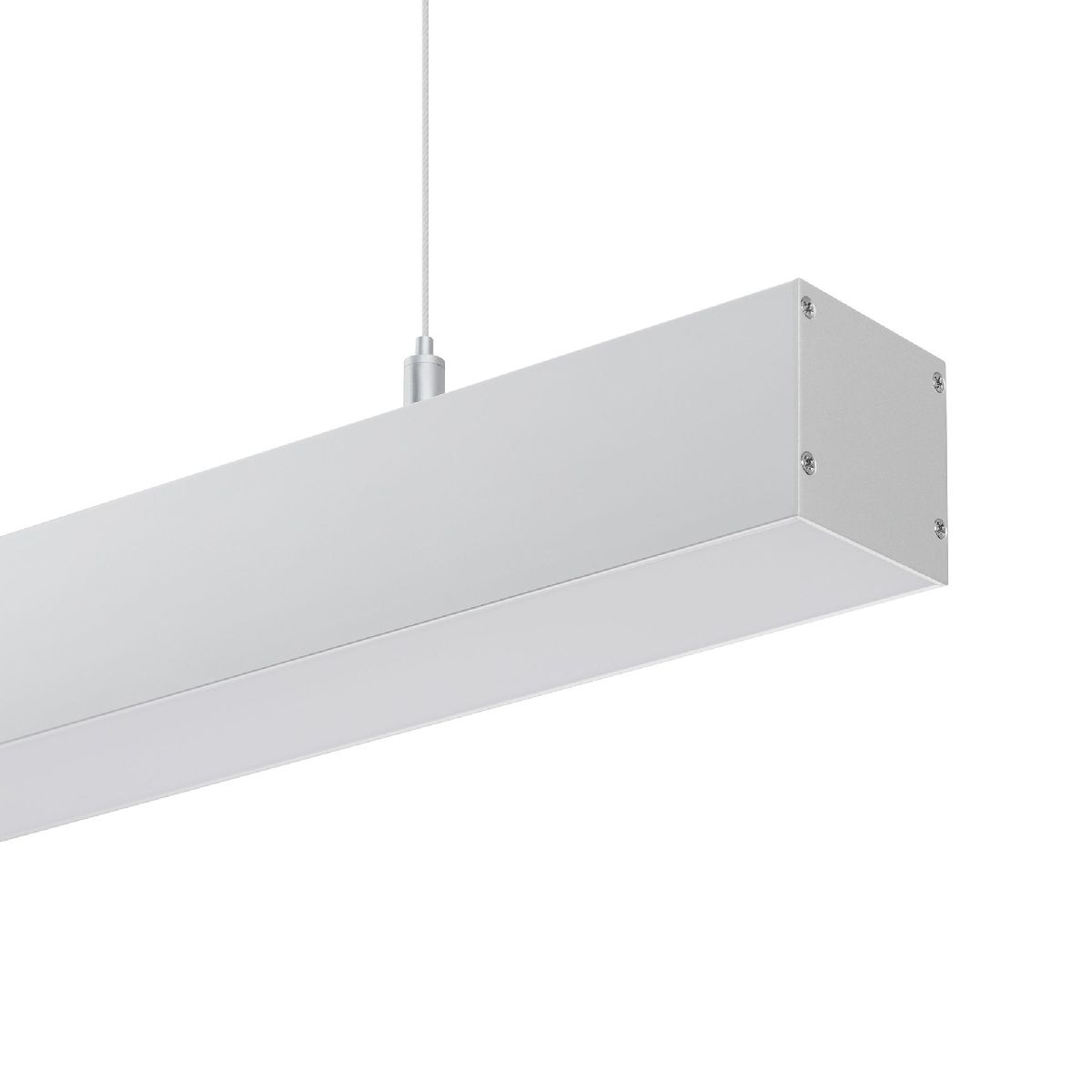 Линейный подвесной светильник Arlight SP-LINE-HANG-3535-L1004-12W Day4000 046221