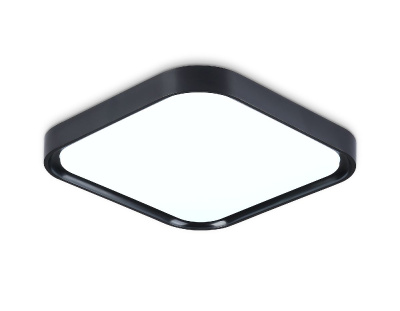 Потолочный светильник Ambrella Light Orbital Air FZ1262