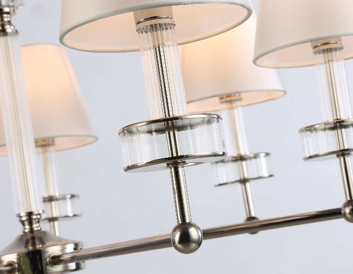 Подвесная люстра Ambrella Light High Light Heigh Light LH71003