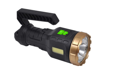 Фонарь ручной Gauss GF209