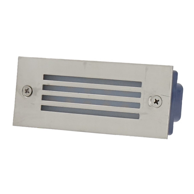 Фасадный светильник General GSTL-S1-3BT-5K 460118