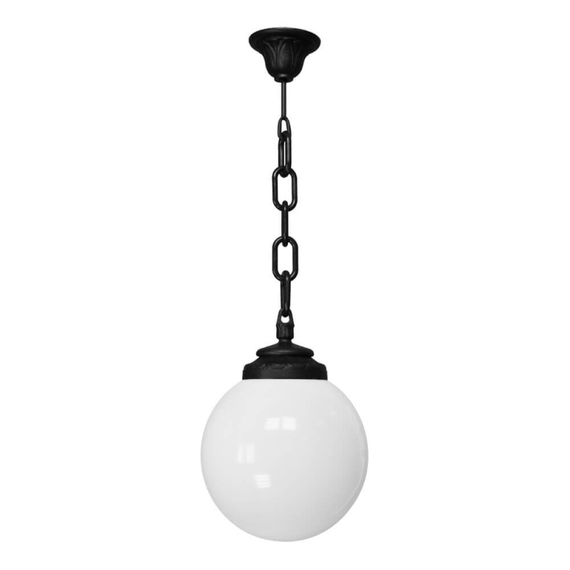 Уличный подвесной светильник Fumagalli Sichem/G250 G25.120.000.AYE27