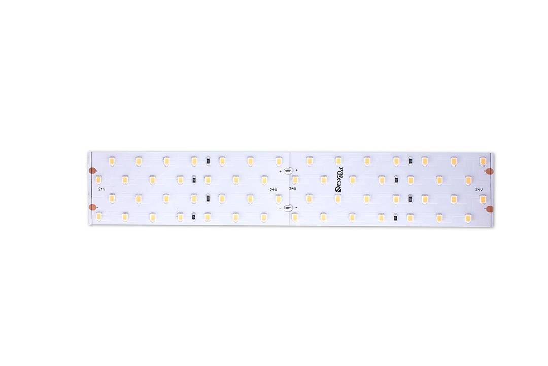 Светодиодная лента DesignLed DSG2280-24-WW-33 000533