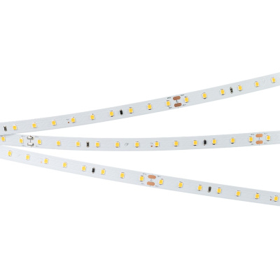 Светодиодная лента Arlight IC-A72-10mm 48V White6000 (3.8 W/m, IP20, 2835, 60m) 038807