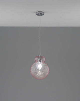 Подвесной светильник Moderli Lorel V11165-1P