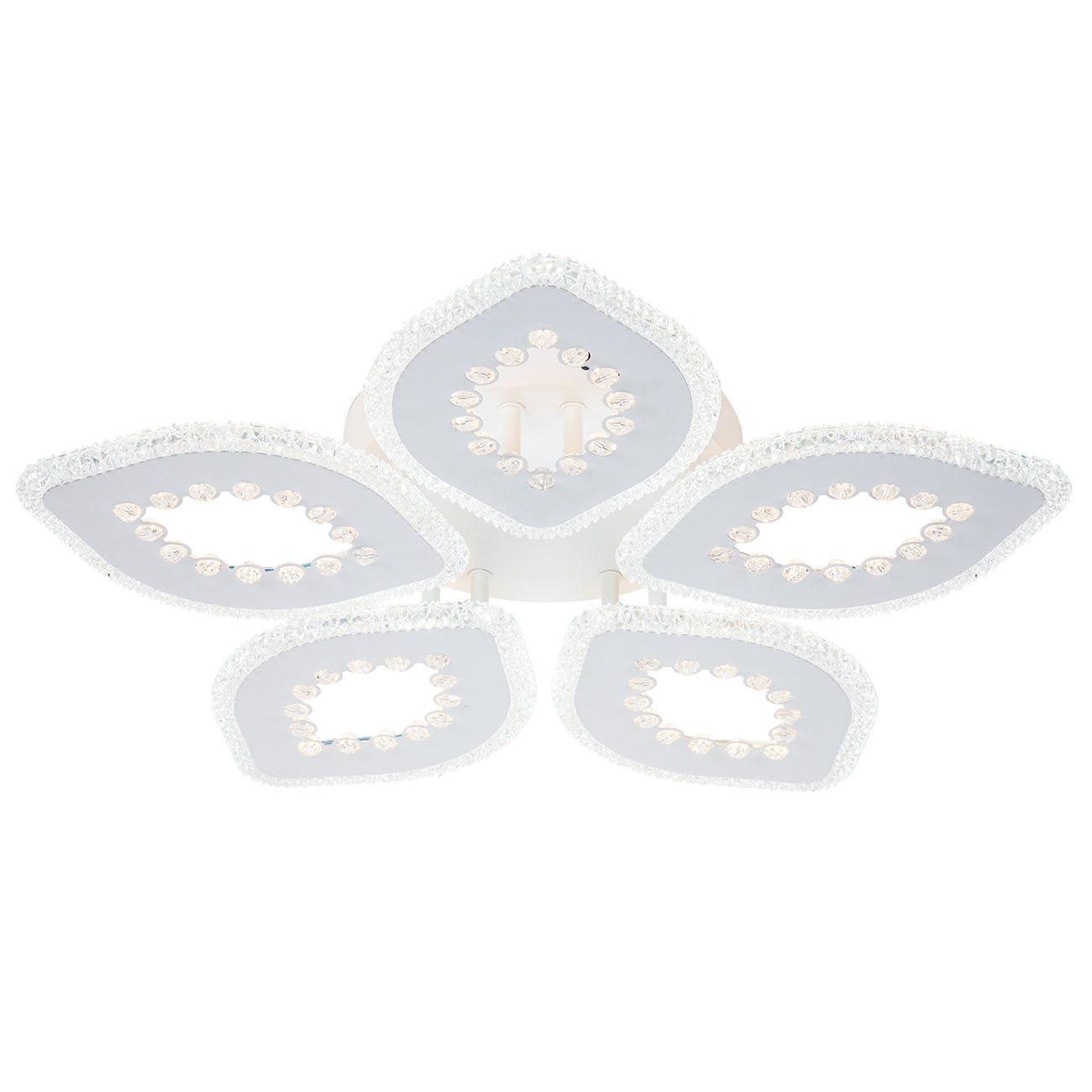 Потолочный светильник Escada Dew 10271/5LED