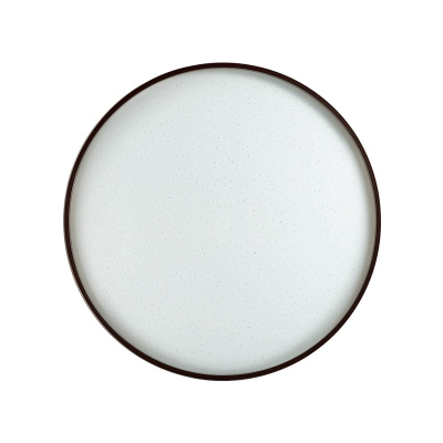 Настенно-потолочный светодиодный светильник Sonex Geta Coffee 2075/EL