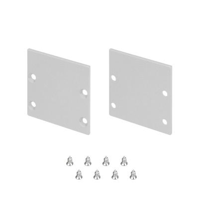 Заглушка Arlight LINE-S-3535 глухая 041756