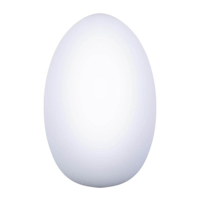 Уличный светодиодный светильник (UL-00003302) Uniel ULG-R003 019/RGB IP54 Egg