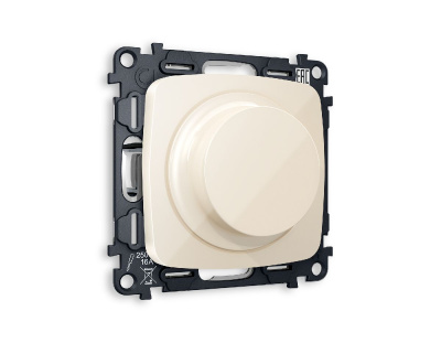 Комплект механизма светорегулятора универсального Ambrella Volt Omega MO305510