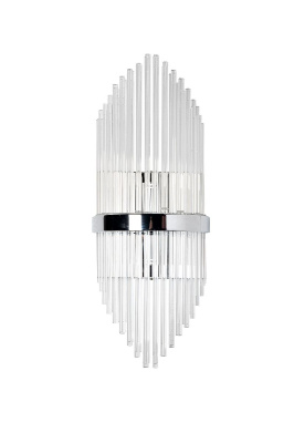 Настенный светильник Garda Decor 62GDW-901-550CH