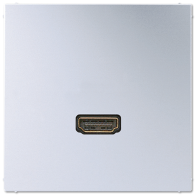 Розетка HDMI Jung MAAL1112
