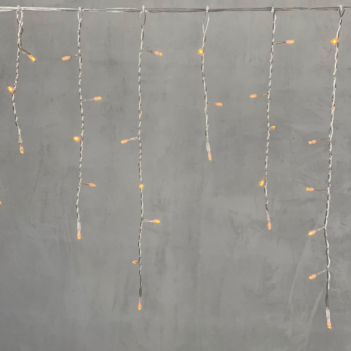 Гирлянда Бахрома Laitcom (LTC) PIL240-10-2Y