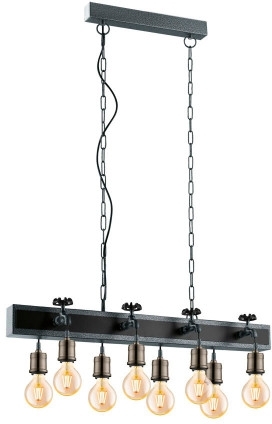 Подвесная люстра Eglo Сoldcliff 49099