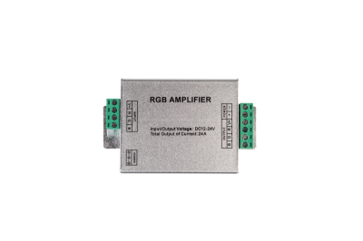 Усилитель SWG AMP-RGB-24A 000754