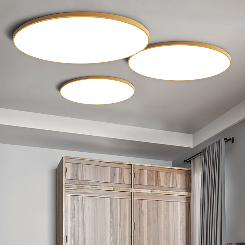 Потолочный светильник ImperiumLoft Slim 178439-26