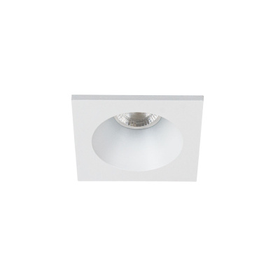 Встраиваемый светильник Arte Lamp Helm Mini A2858PL-1WH