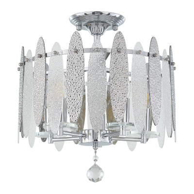 Потолочный светильник Arte Milano Sorrento 373309/5/80/380 CR